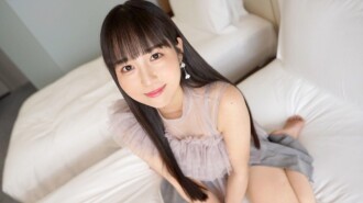 SIRO-5594 "Former idol in AV?! She's so sensitive and innocent, she gets goosebumps when she feels good! She masturbates three times a week,